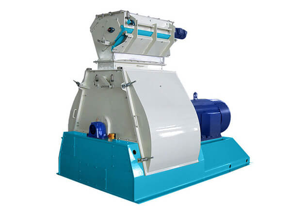 hammer mill