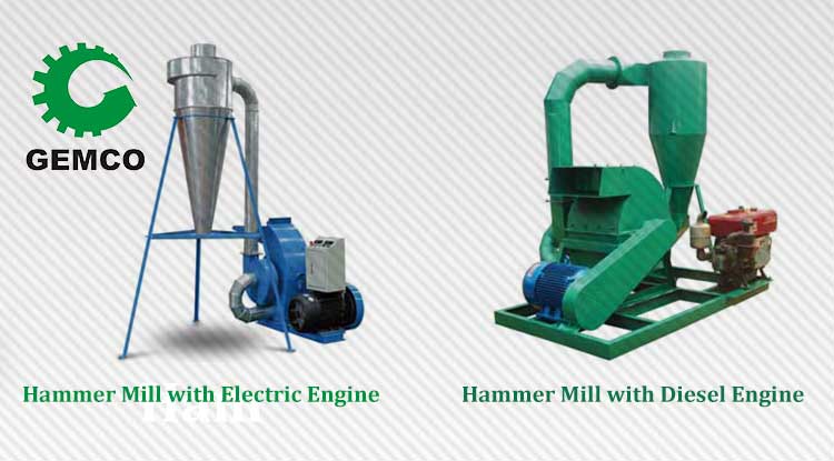 Hammer-Mill-with-Electric-Engine-And-Diesel-Engine