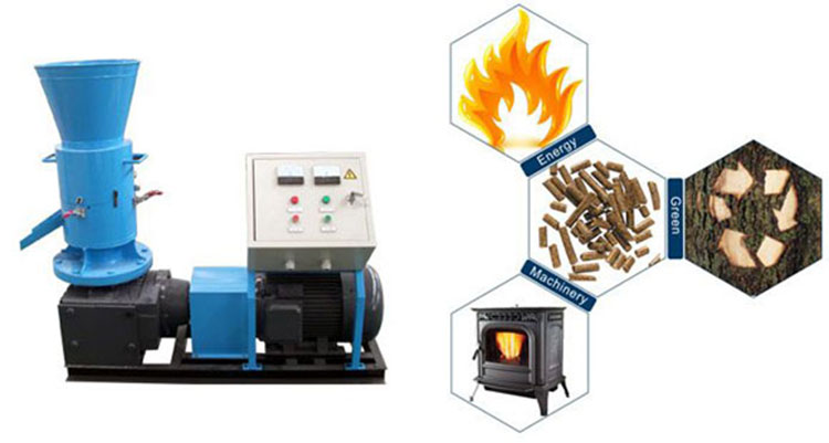 make-biomass-wood-pellets-at-home