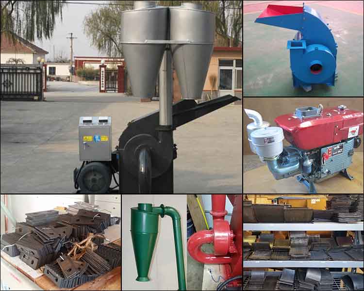 small-hammer-mills-and-hammer-mill-spare-parts